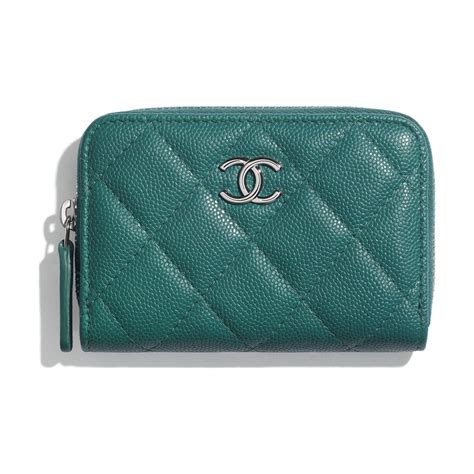 monedero chanel mujer|Chanel boutiques.